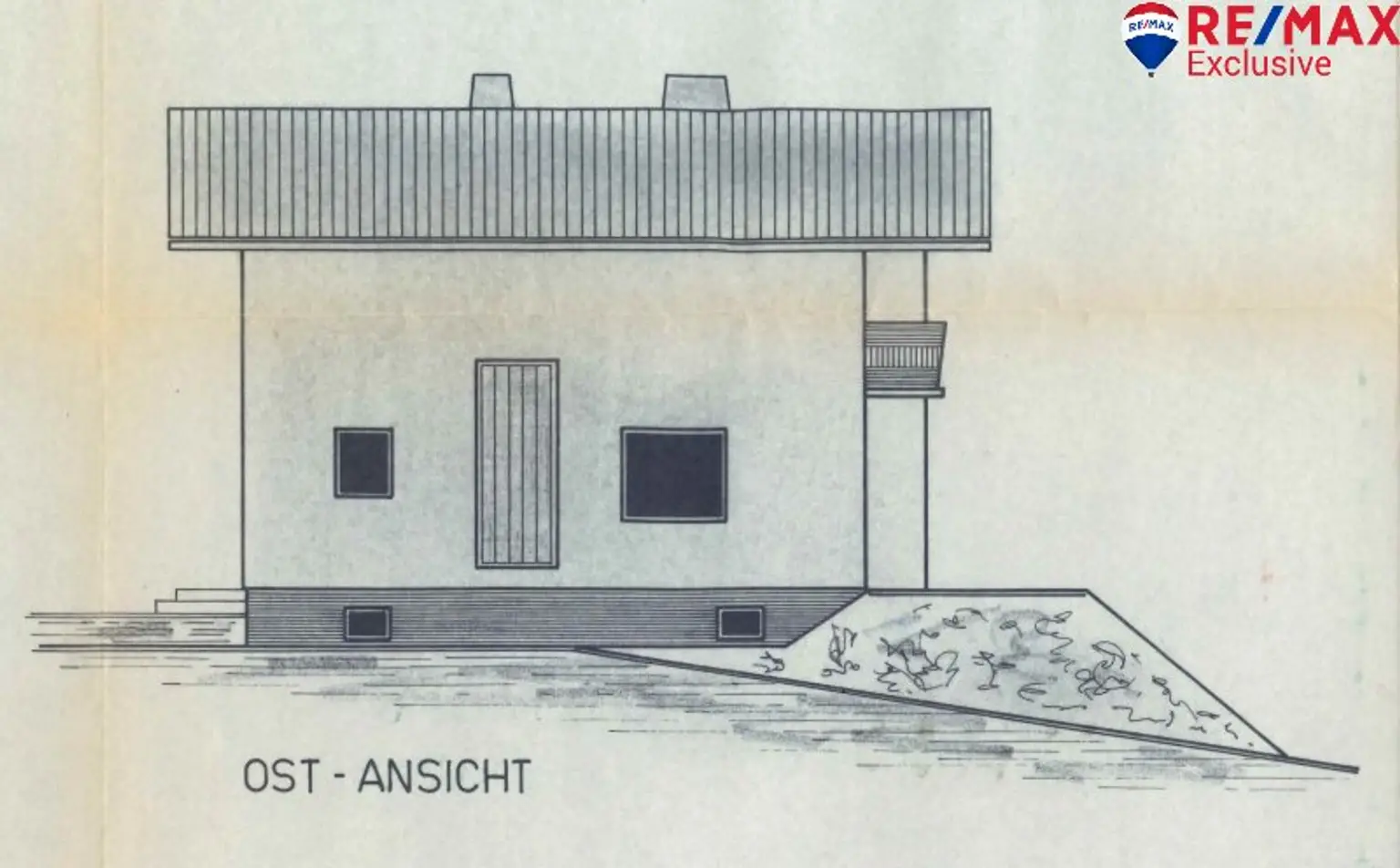 Bergzauber – Einfamilienhaus mit 158 m² Wfl. & 5.104 m² Grund in Puchberg am Schneeberg!