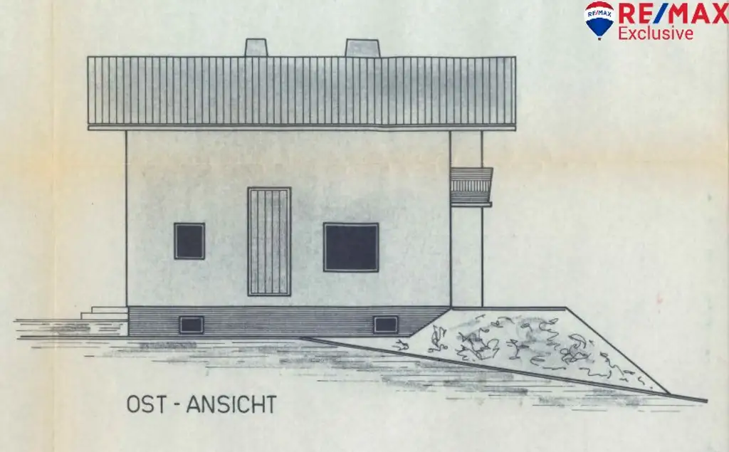 Bergzauber – Einfamilienhaus mit 158 m² Wfl. & 5.104 m² Grund in Puchberg am Schneeberg!