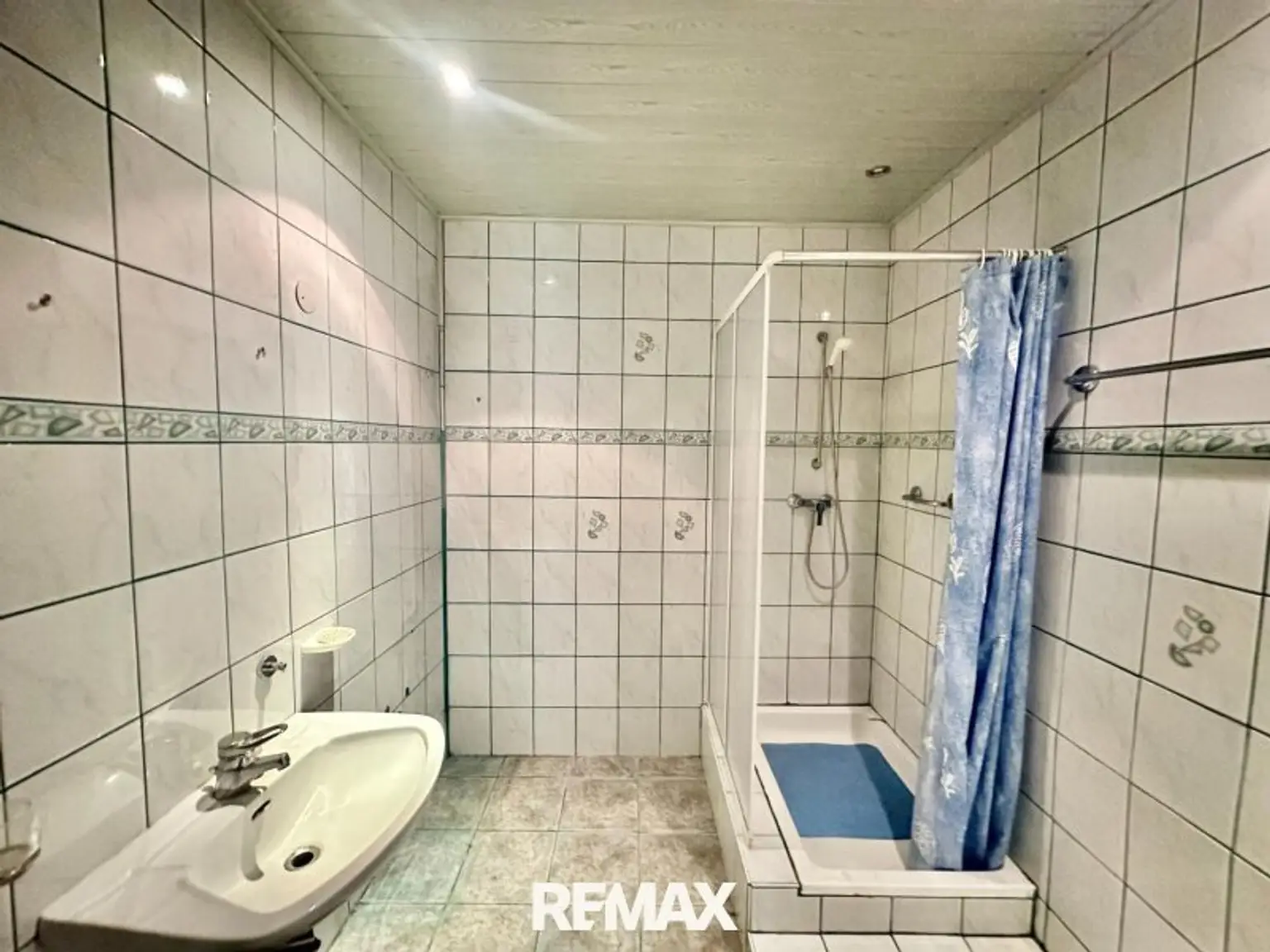 EG Badezimmer Nr. 14