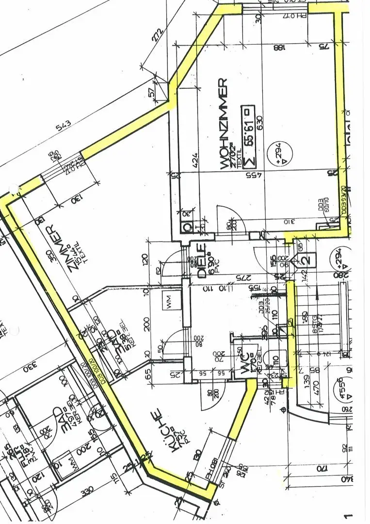Original Plan