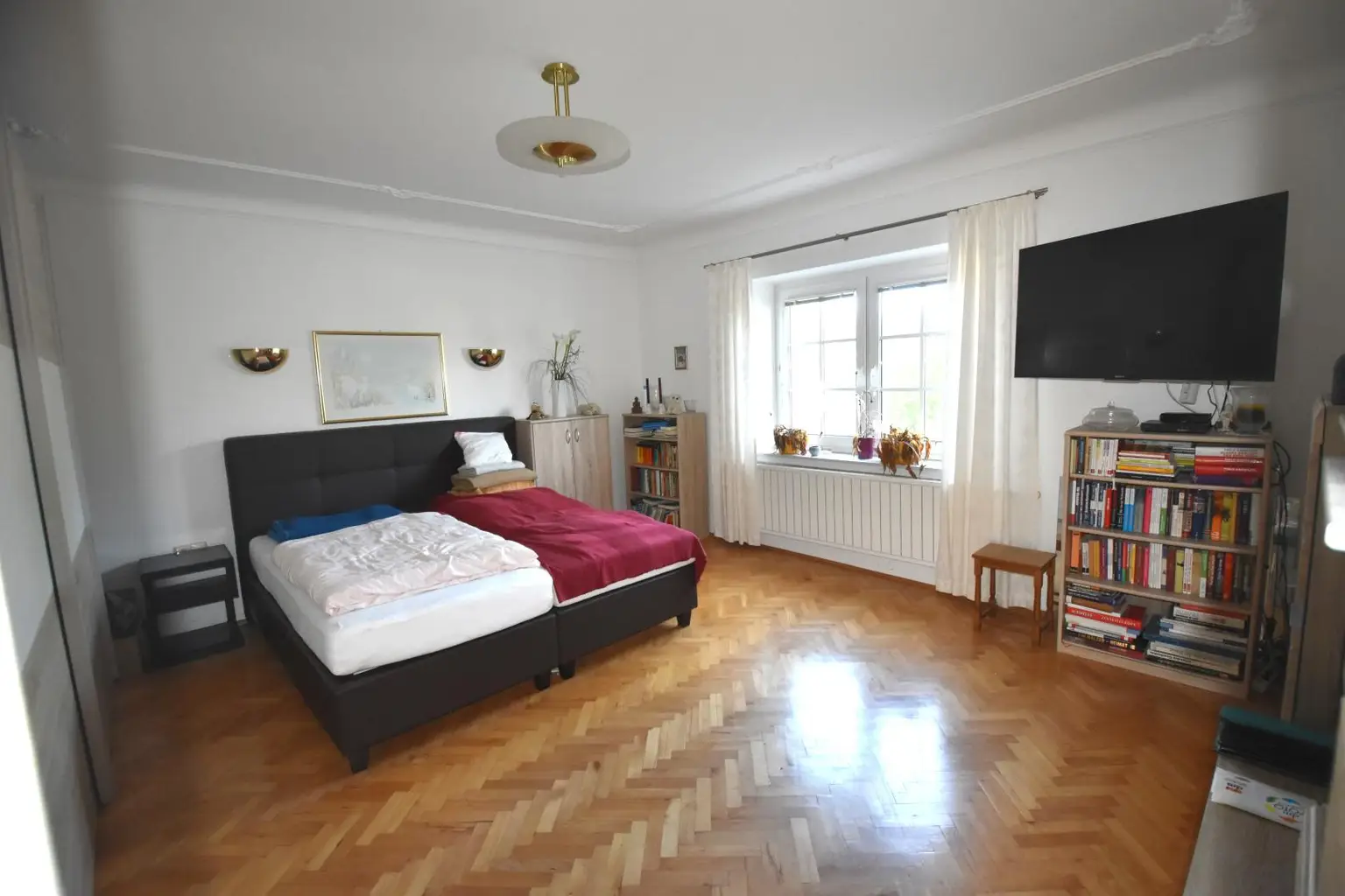 Ein neues Zuhause mit vielen Möglichkeiten!