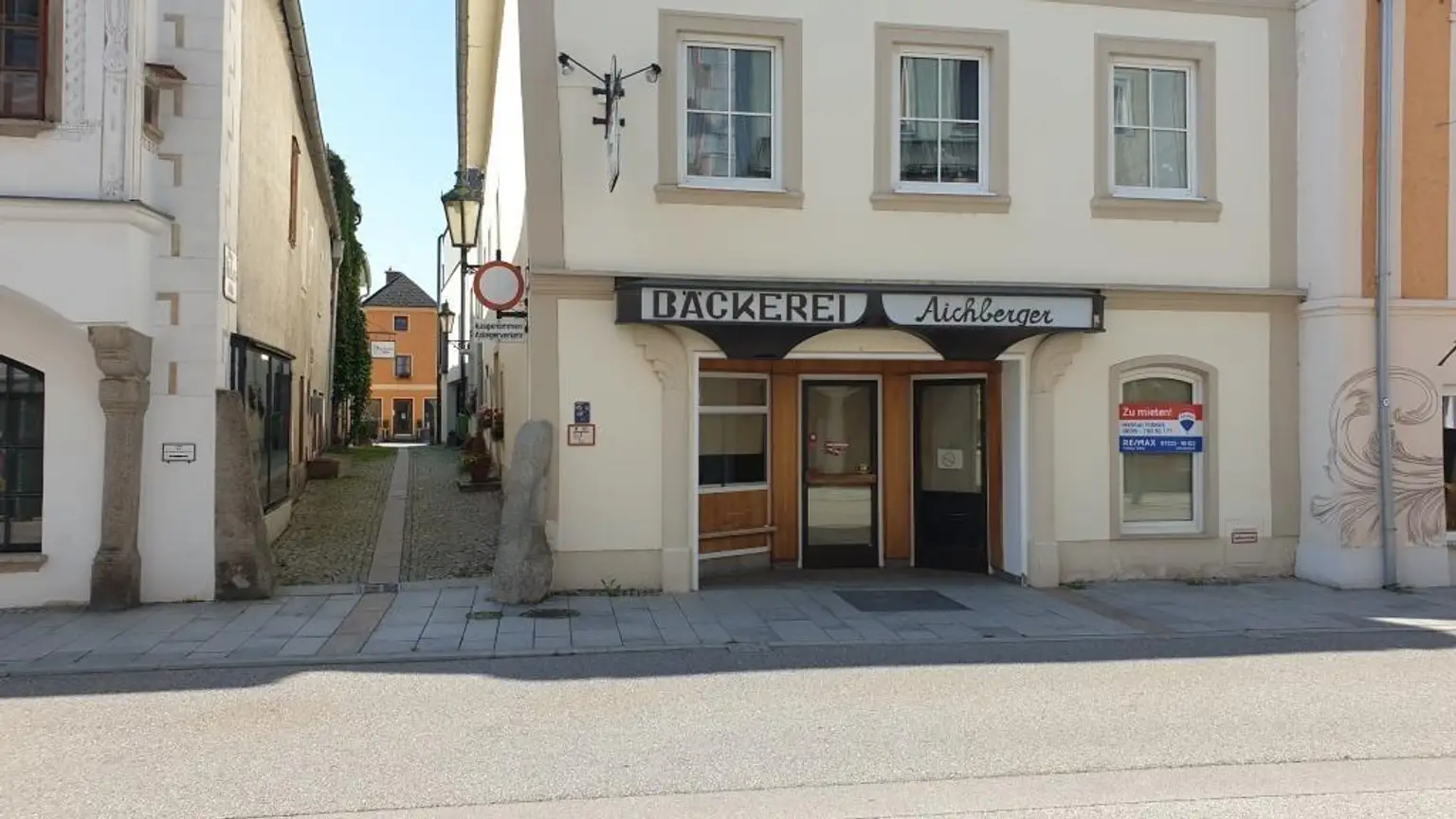 Cafe Aichberger 3