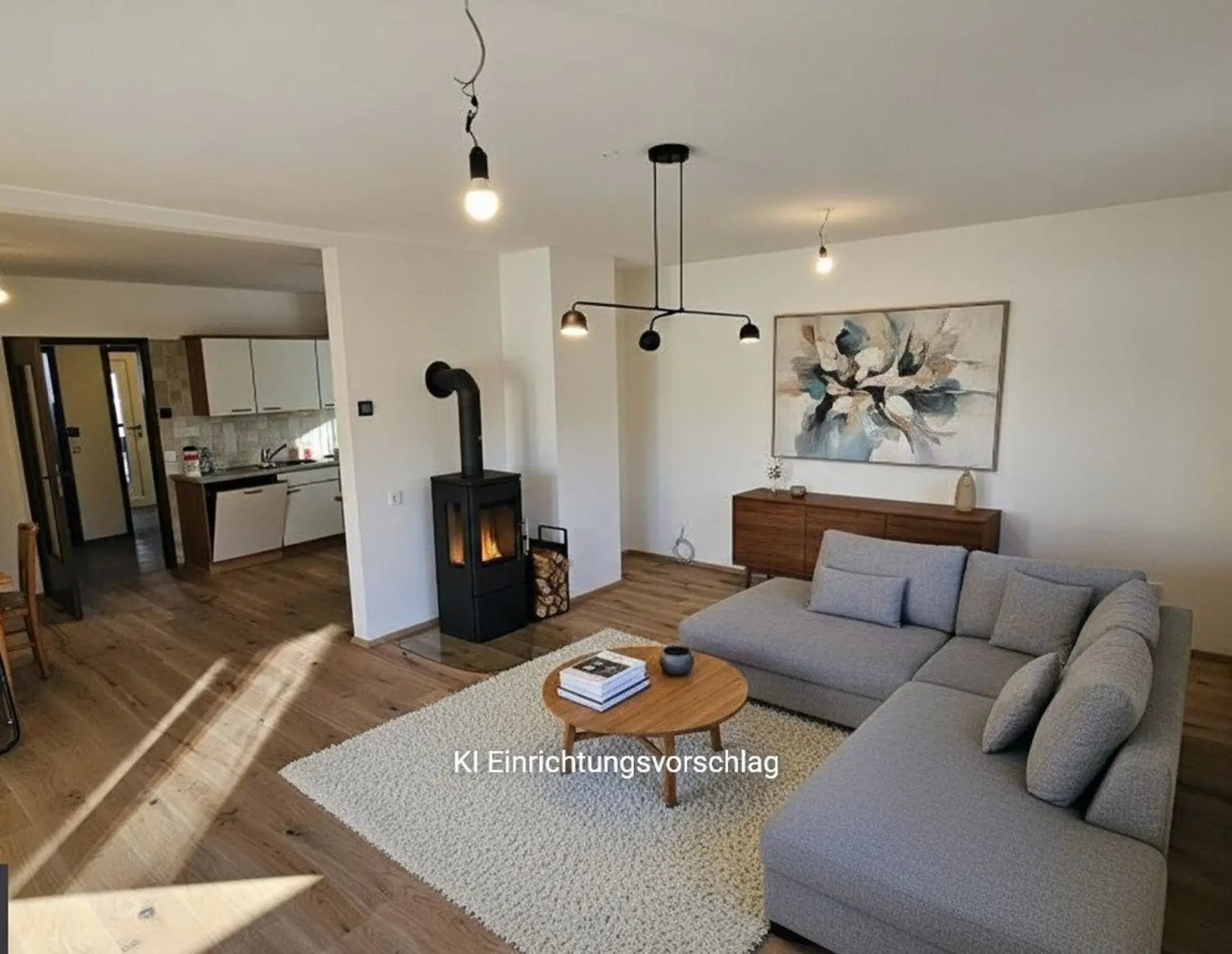 Bungalow in Villach zur Miete!