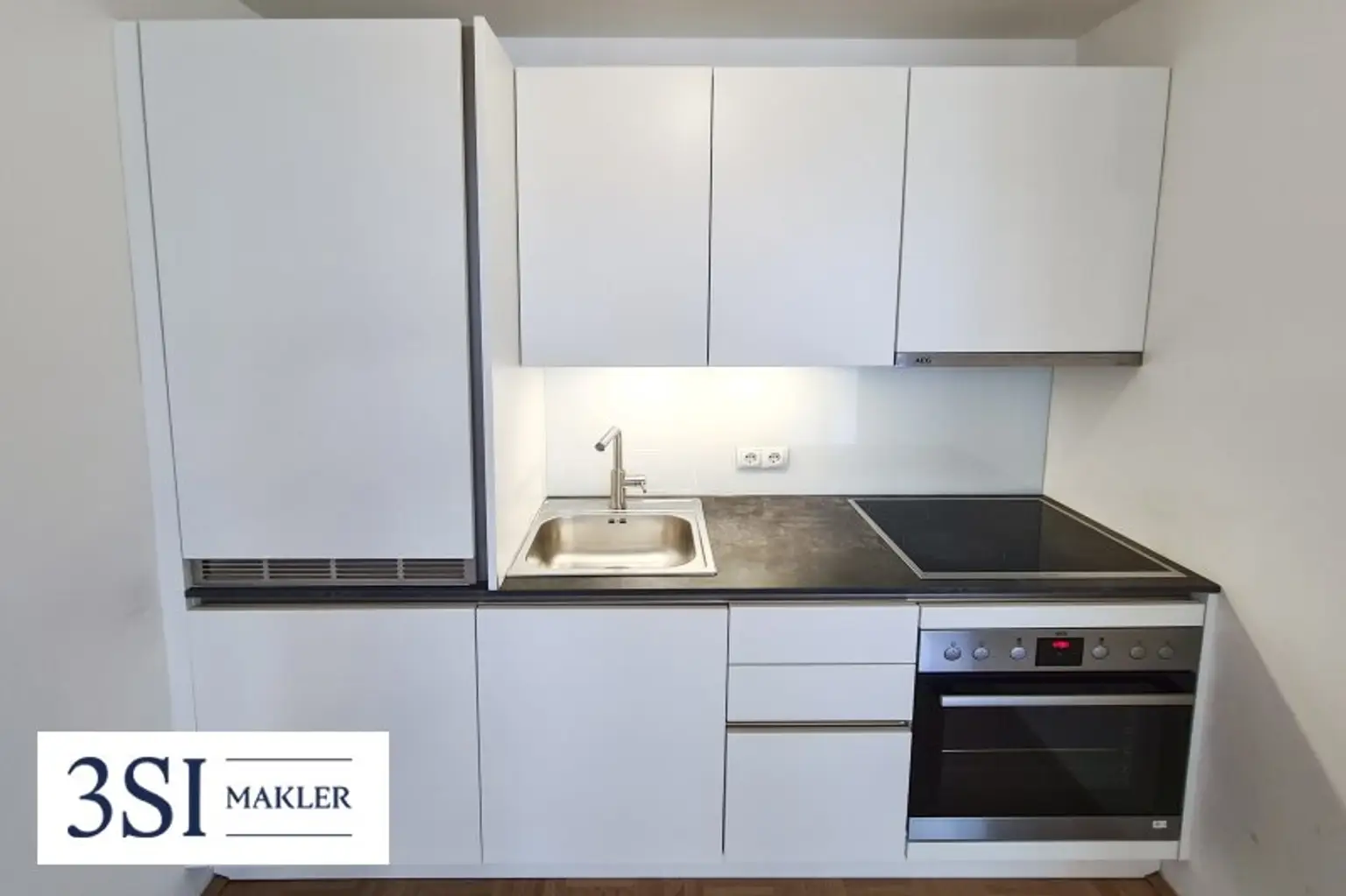 Attraktive 2-Zimmer-Neubauwohnung Nähe U4