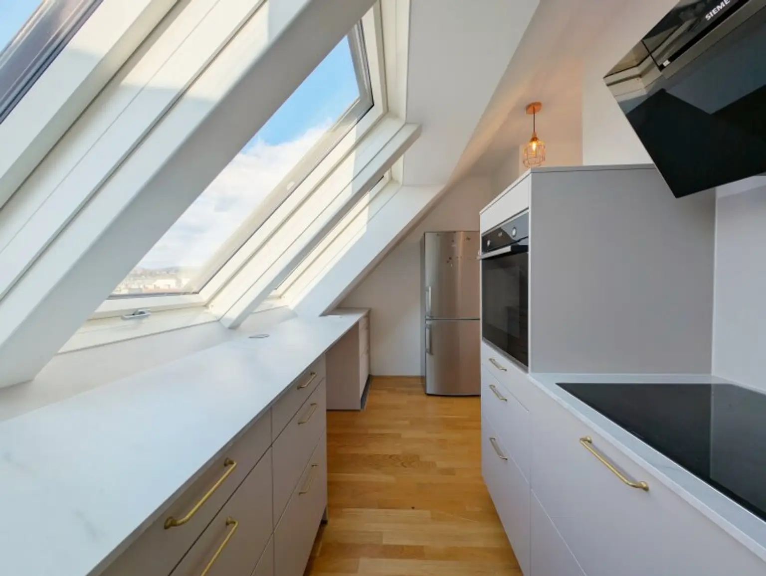 ++NEU++ 3-Zimmer DG-ZWEITBEZUG mit Dachterrasse! ++VIDEOBESICHTIGUNG++