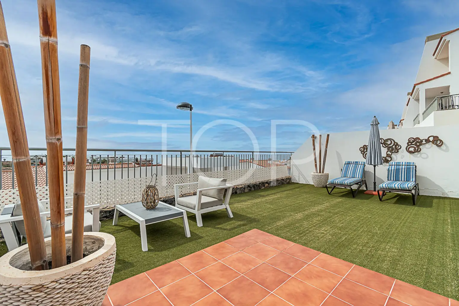 Apartament-La-Caleta-Terrace-Tenerife-3