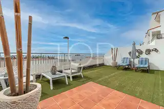 Apartament-La-Caleta-Terrace-Tenerife-3