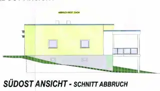 Ansicht SO