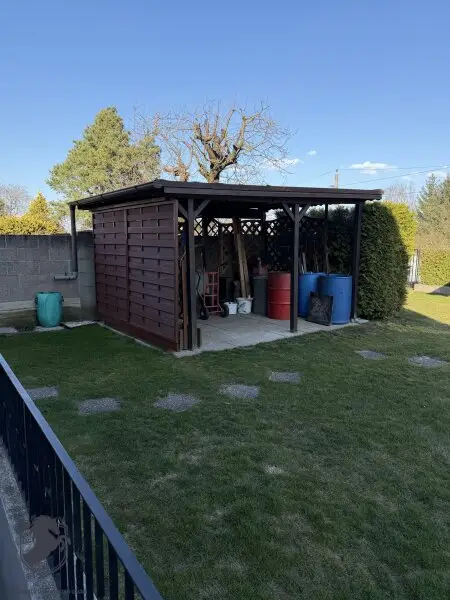 Einfamilienhaus mit ausgebautem Dachgeschoss, Vollkeller, Garage und sonnigem Garten in 3130 Herzogenburg / Oberndorf