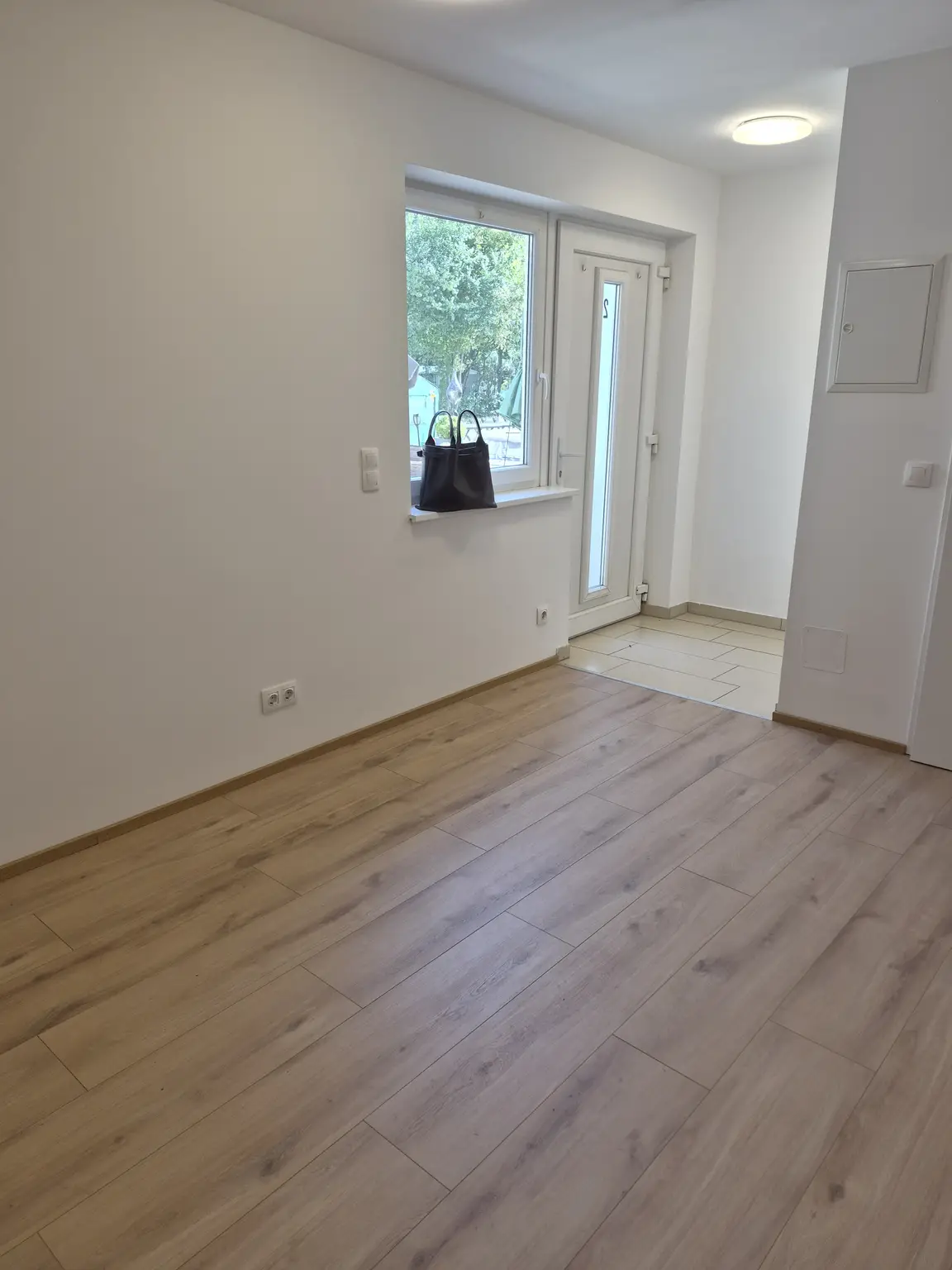 Ca. 45 m² 2-Zimmer-Wohnung