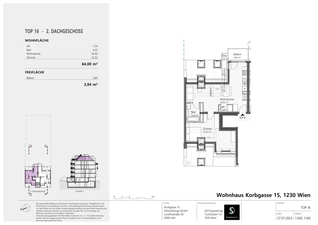 Plan 1