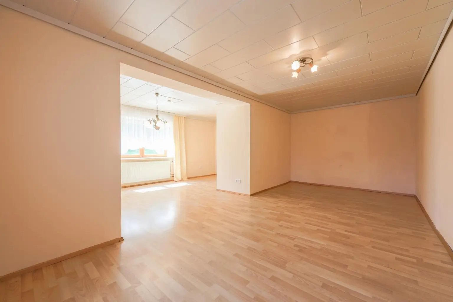 Zimmer EG