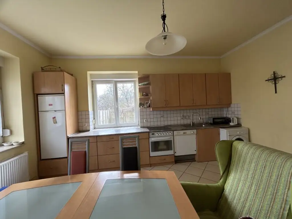 +++ Charmantes Landhaus mit großem Grundstück – in Szakony (Ungarn) +++