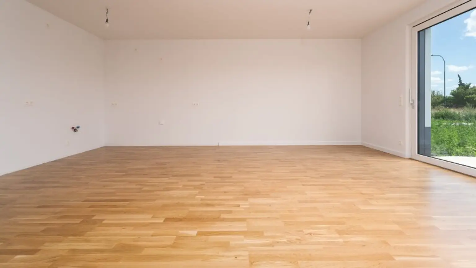 Liebe auf den ersten Blick in Weikendorf! Tolle Lage, Schlüsselfertig!
