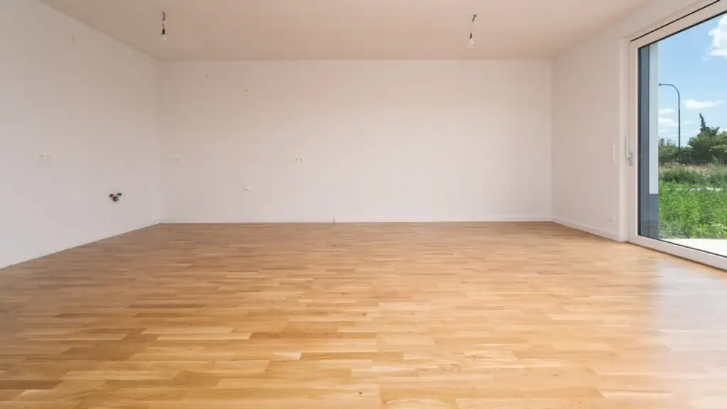 Liebe auf den ersten Blick in Weikendorf! Tolle Lage, Schlüsselfertig!