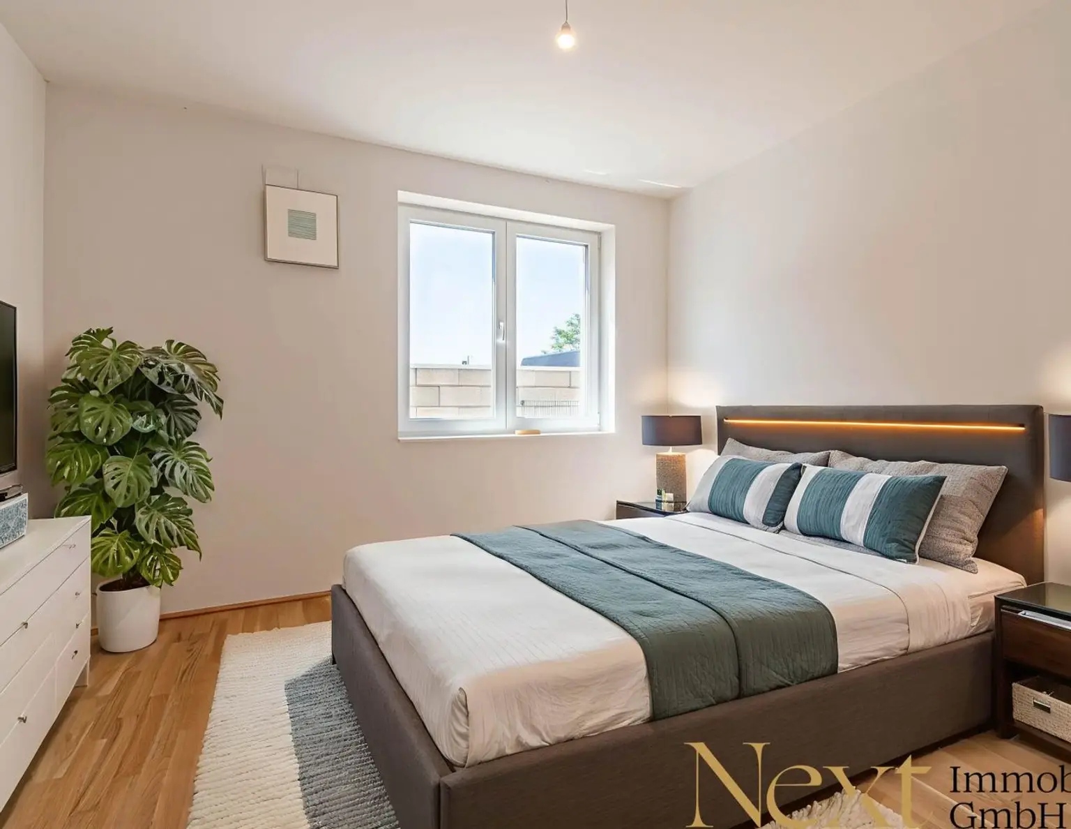 Perfekt für Familien! Großzügige 4-Zimmer-Wohnung mit sonnigen Balkon in Leonding zu verkaufen!