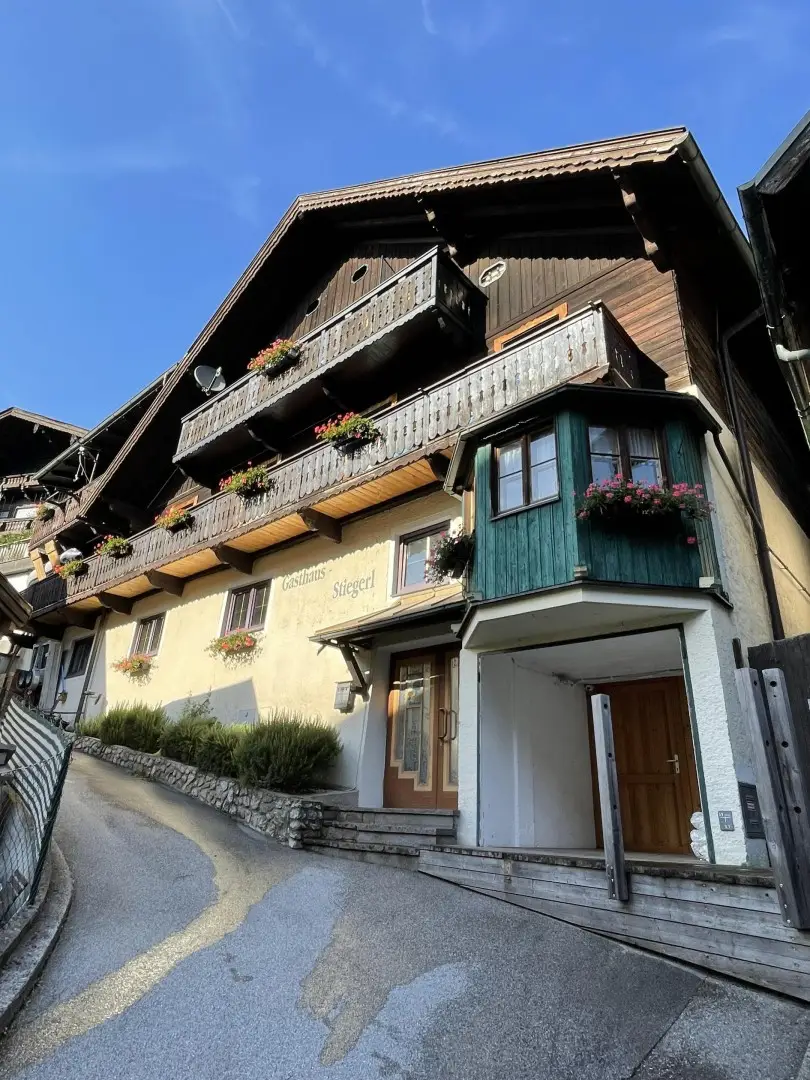 Haus von Vorne 2
