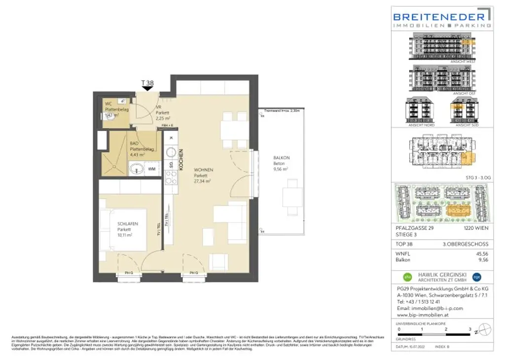 Plan
