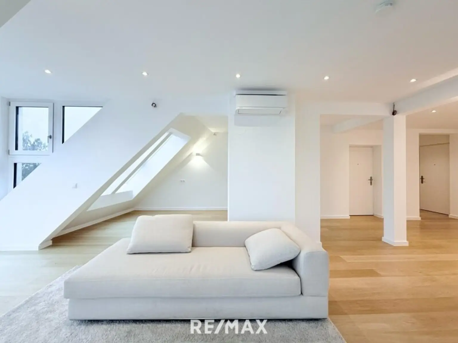 LUXUS Penthouse mit jeglichem Komfort