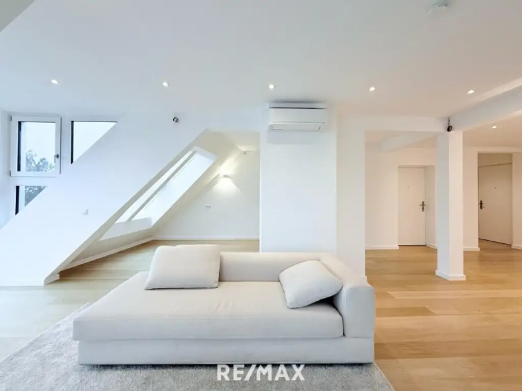 LUXUS Penthouse mit jeglichem Komfort