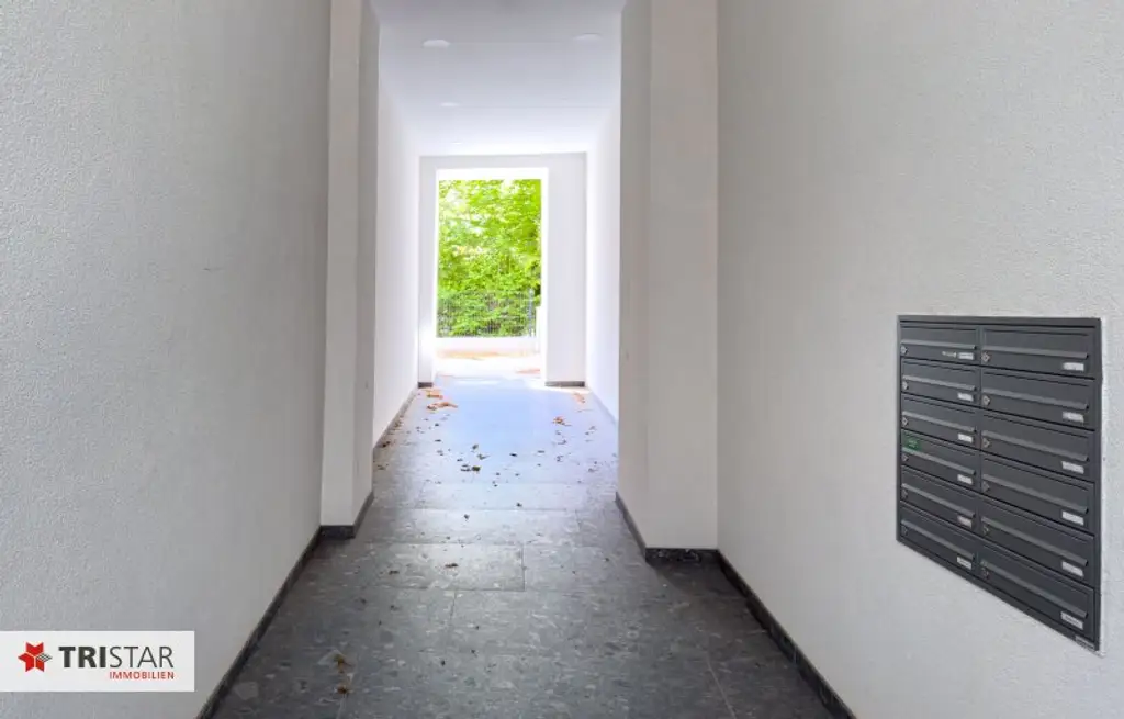 NEU! • 5,2 % p. a. • Voll vermietet • 1.250 €/m² unter Bankwert • Tagesvermietung MA-37 • Anleger-Apartments 1210 Wien!