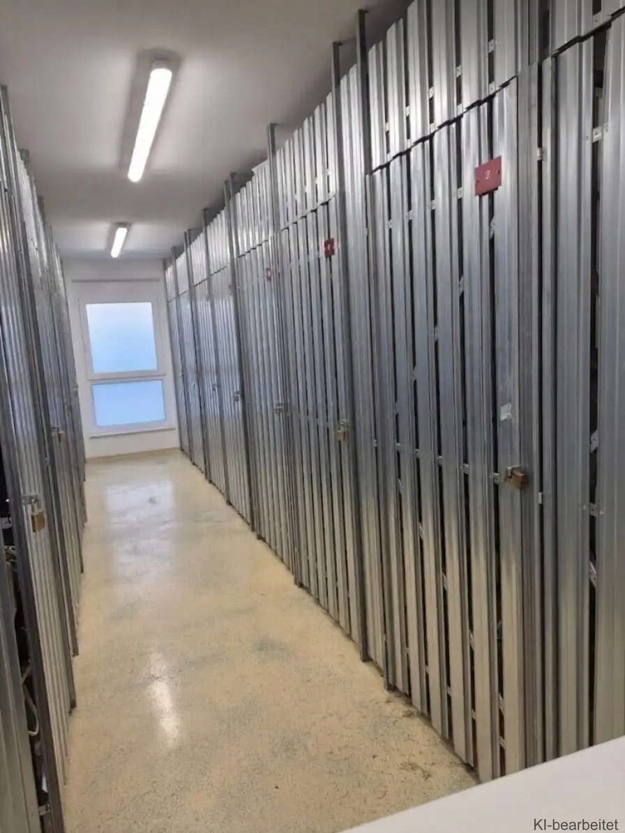 Neubau: Traumhafte ca. 54 m² Wohnung mit Balkon