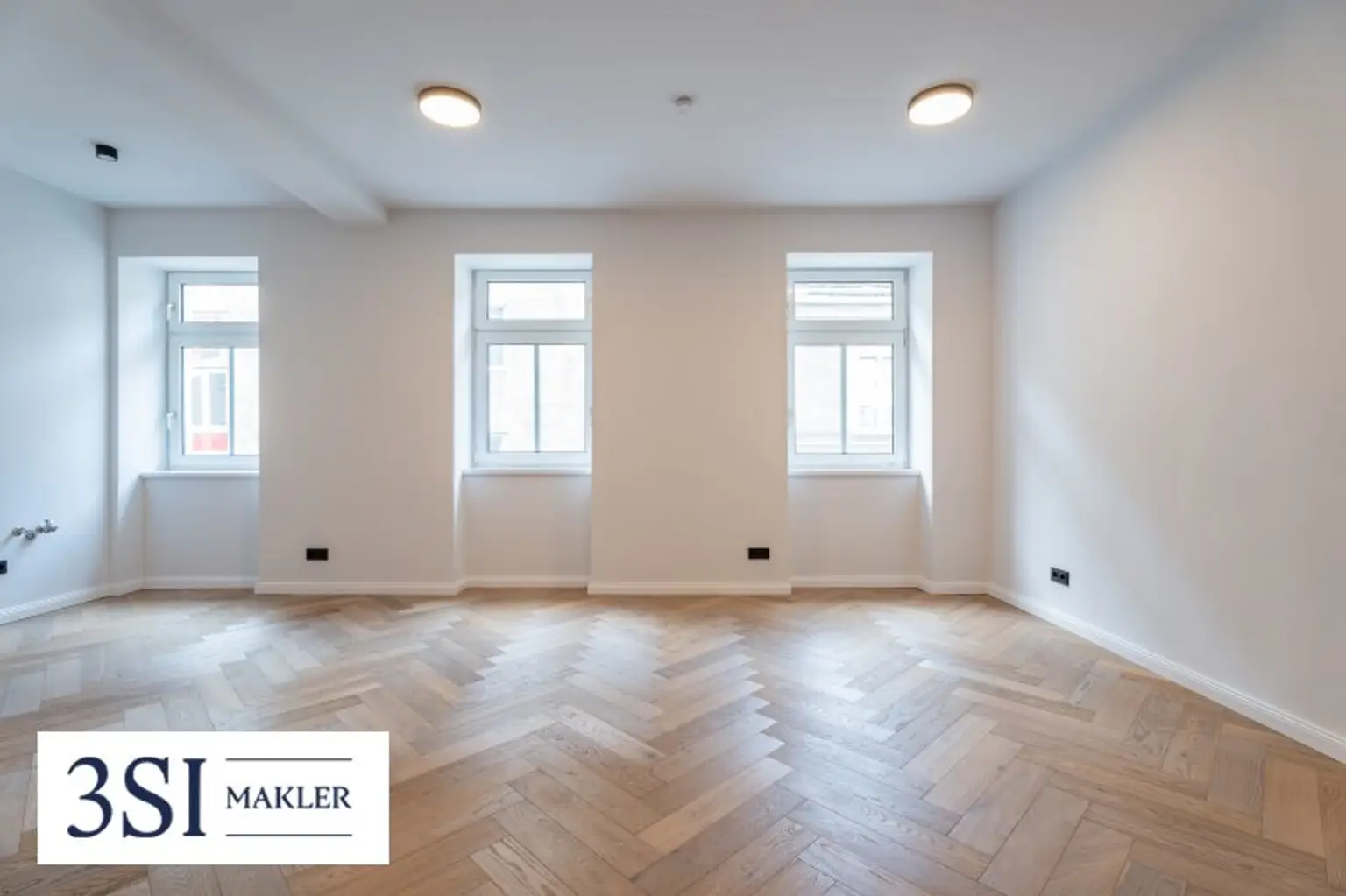 Wohnen mit Klasse – sanierter Altbau, moderne Ausstattung und ideale Raumaufteilung