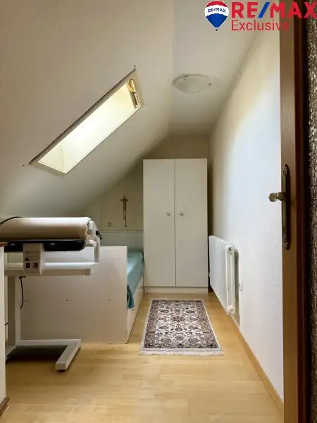 Charmantes Einfamilienhaus in Wöllersdorf – Ihr neues Zuhause wartet auf Sie!