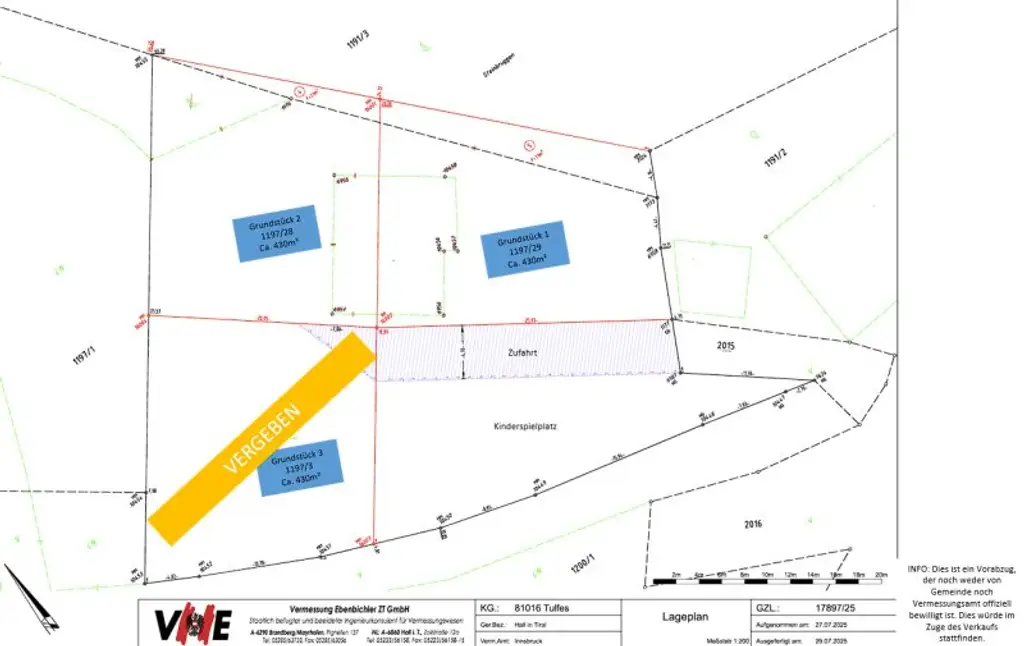 Plan