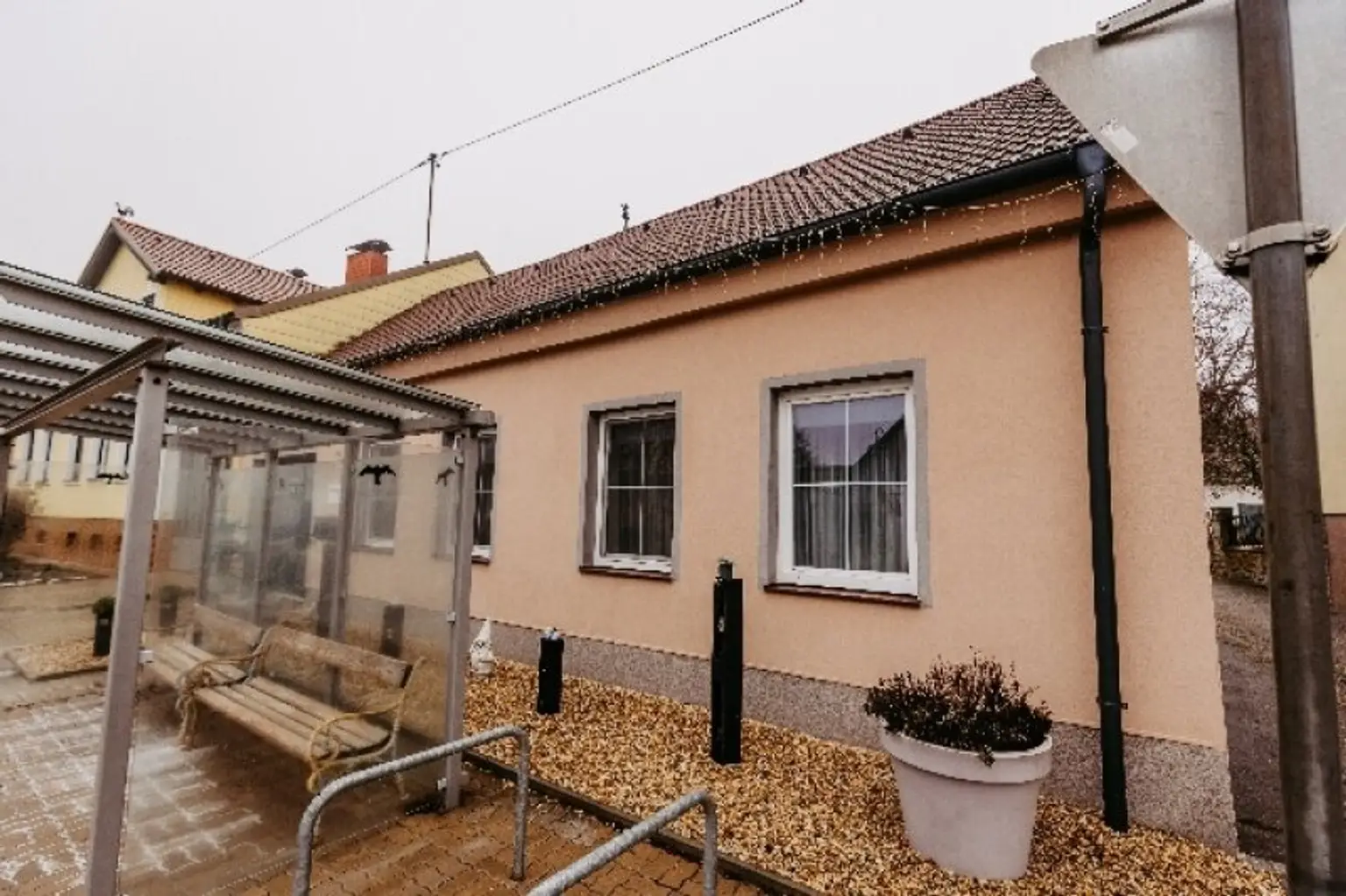 Verlieben sie sich in diese  generalsanierte Immobilie