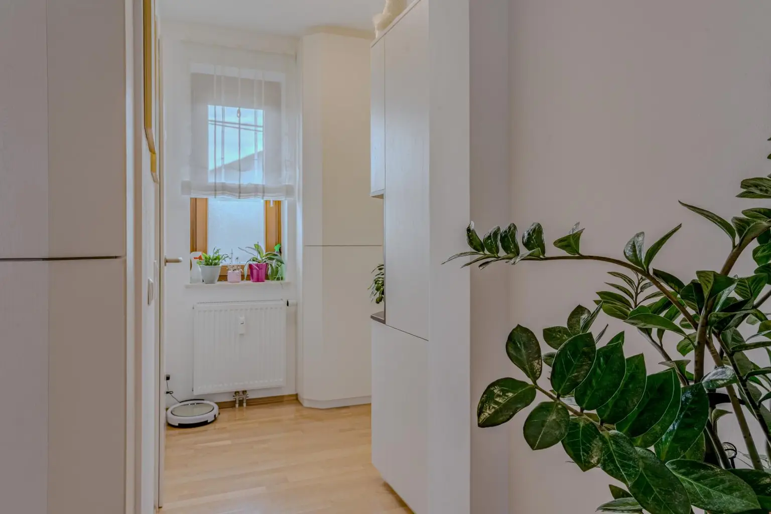 Zwischen Stadtleben und Idylle- Ihr neues Zuhause