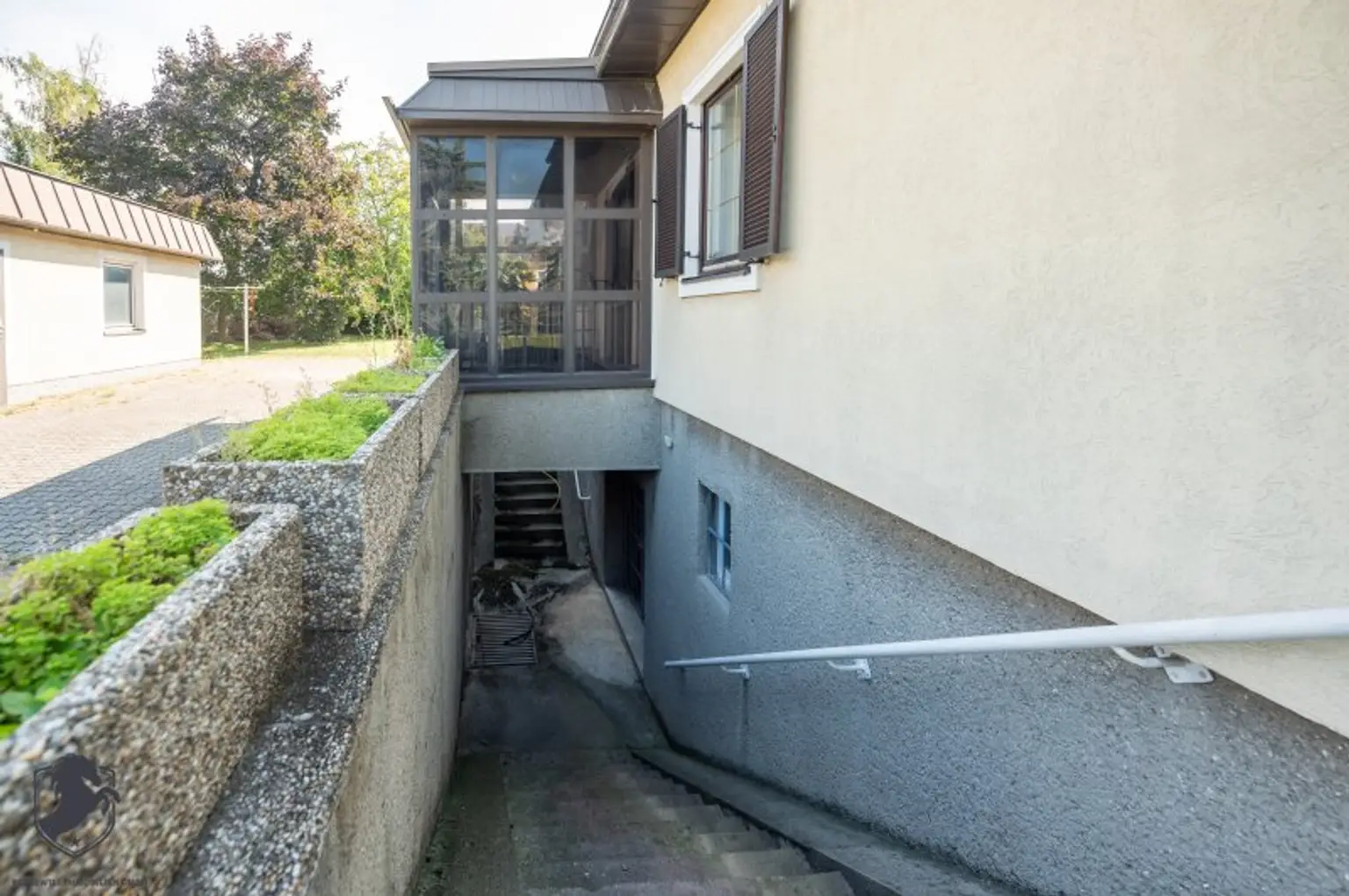 Willkommen in Ihrem neuen Zuhause!