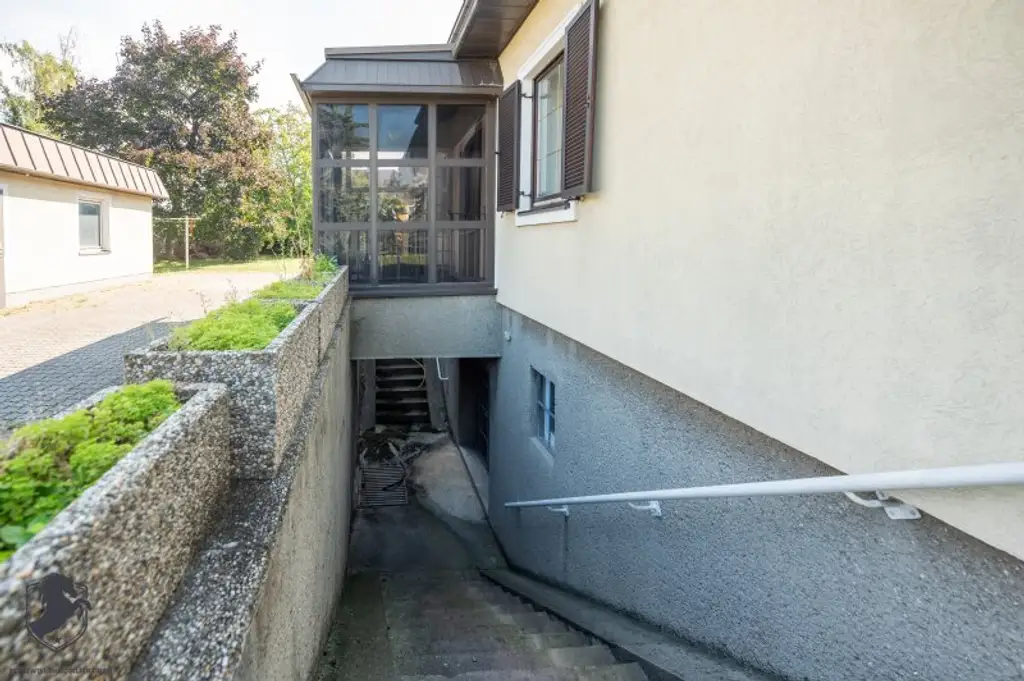 Willkommen in Ihrem neuen Zuhause!