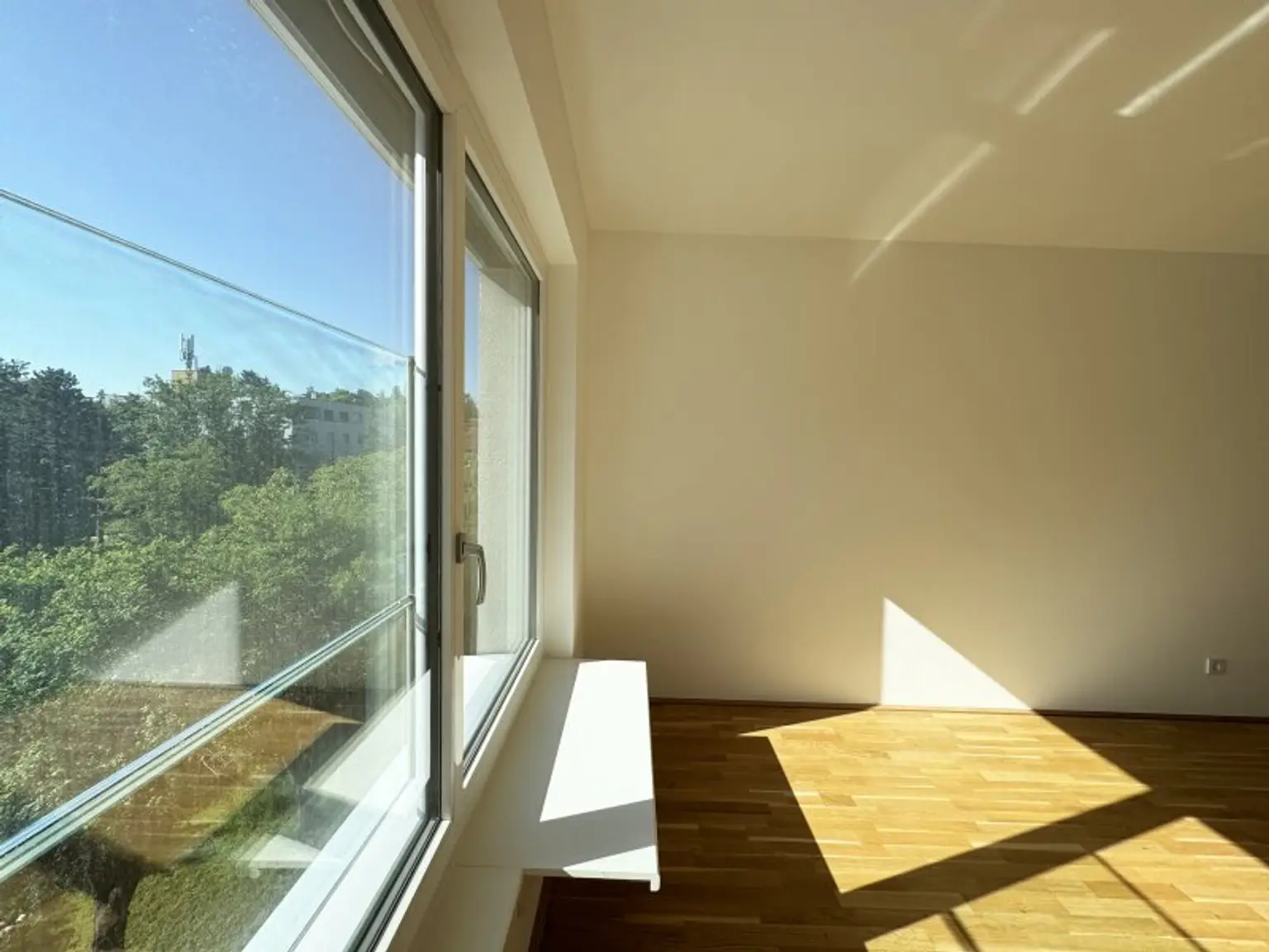 Ruhige 1-Zimmer-Wohnung zum Innenhof – ideal für Anleger und Eigennutzer