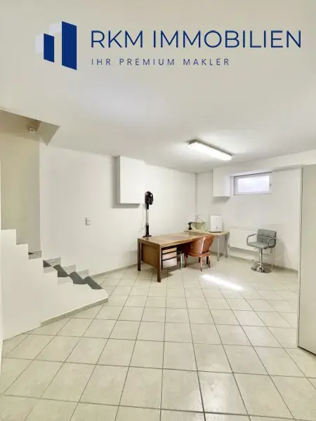 Traumhaftes Einfamilienhaus in Wien: 7 Zimmer, Garage und viel Platz für Ihre Familie!