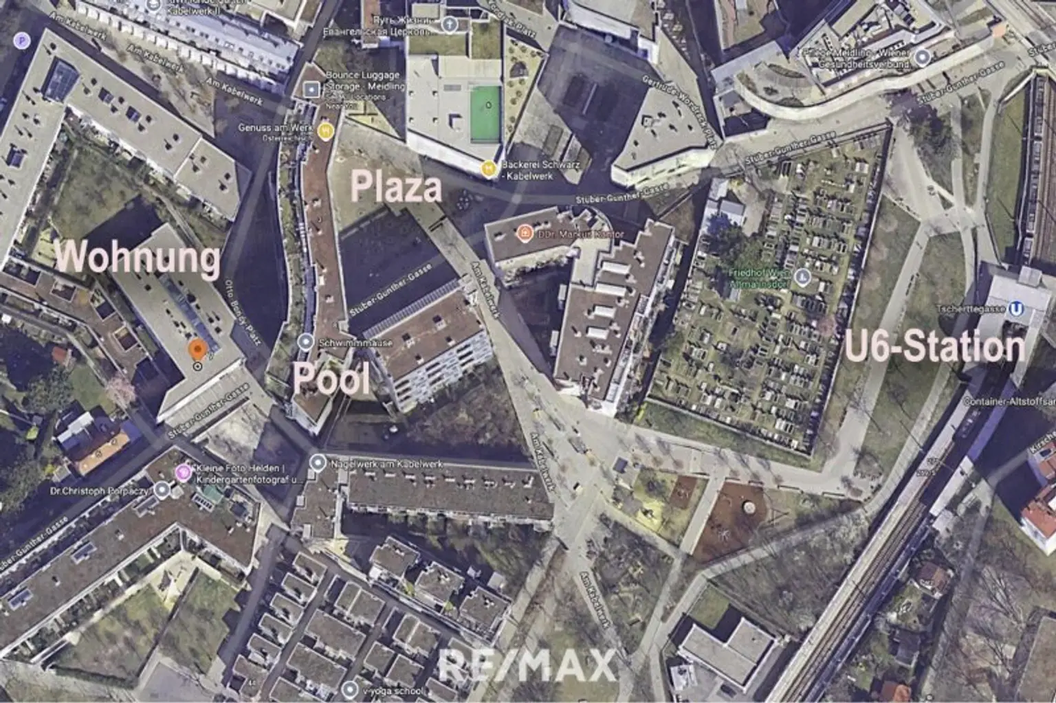 Eigengarten- 4 Zimmer- Pool