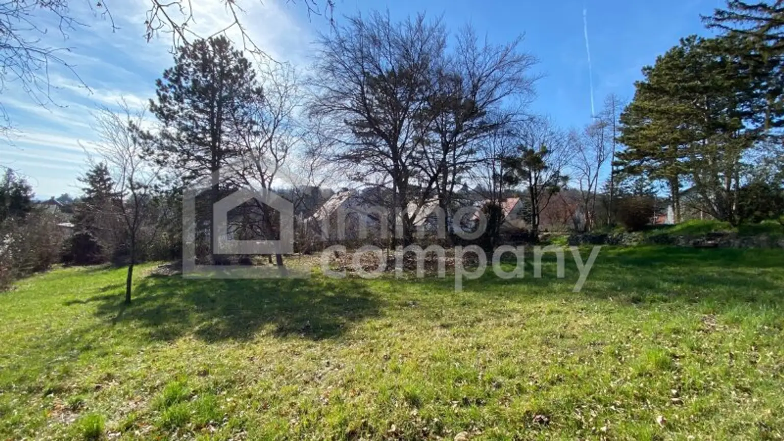 Seniorenwohnungen mit +PLUS+ in wunderbarer Grünruhelage / Top 3 - 1.OG  - 128 m² - 4 Zimmer - Terrasse - Garage / Bezug 2026