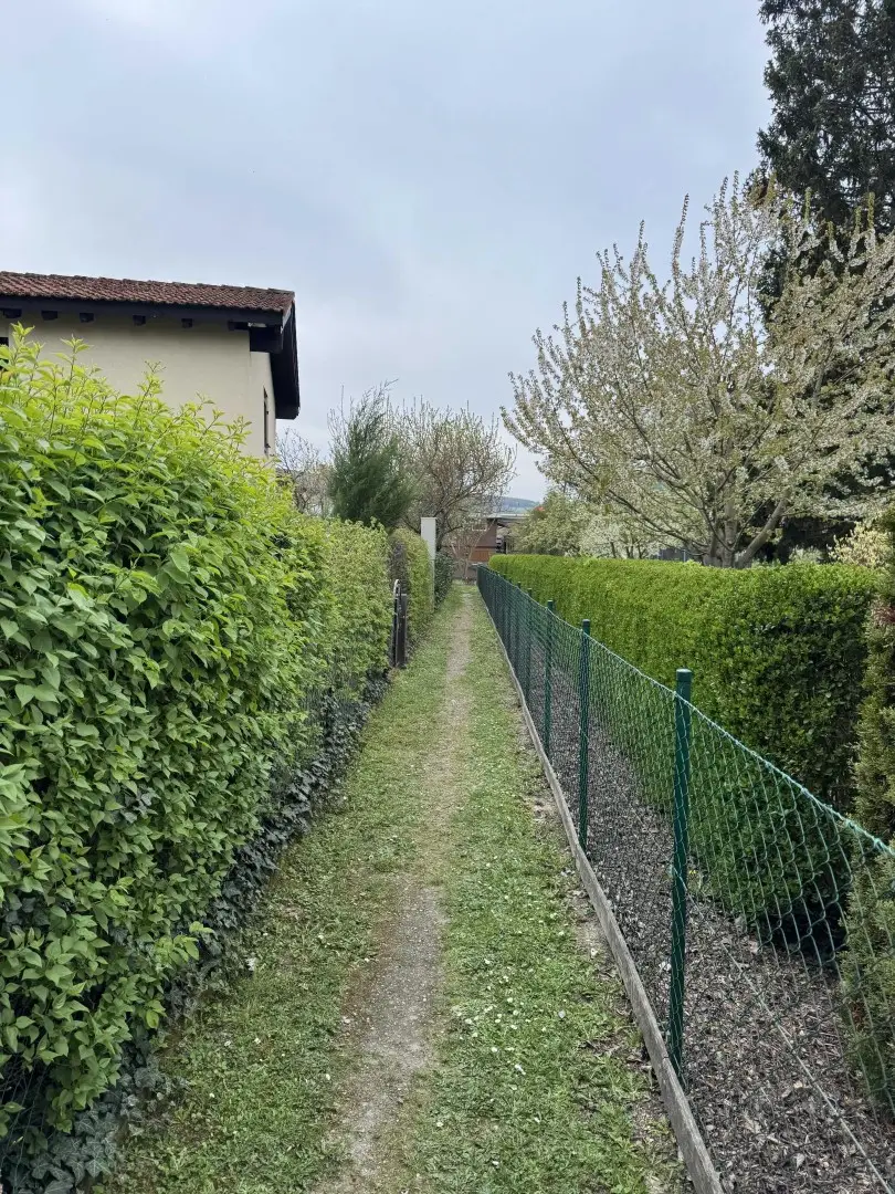 05. Kleingartengrundstück 2100 Korneuburg