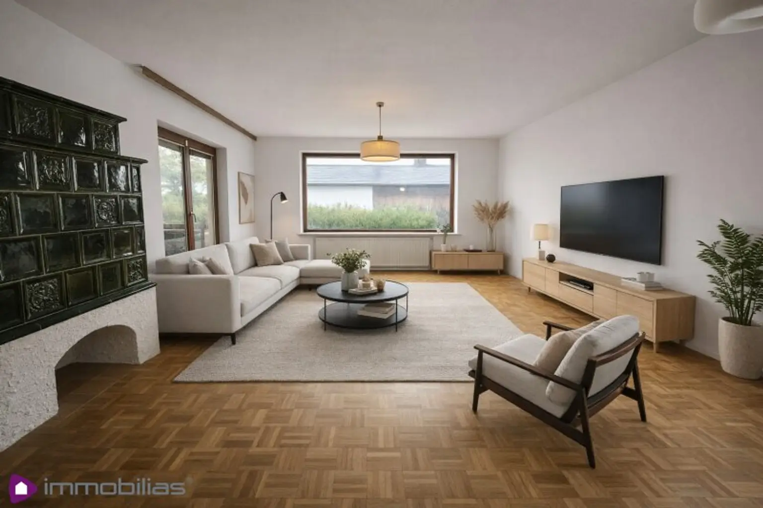 MIETKAUF! Nostalgie pur- gemütliches Wohnen nahe Mühlwasser!