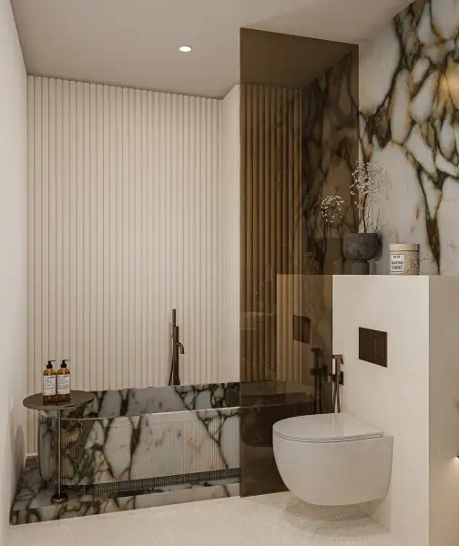 The Modeen - Modern / Green / Thirteen! Provisionsfrei für den Käufer!