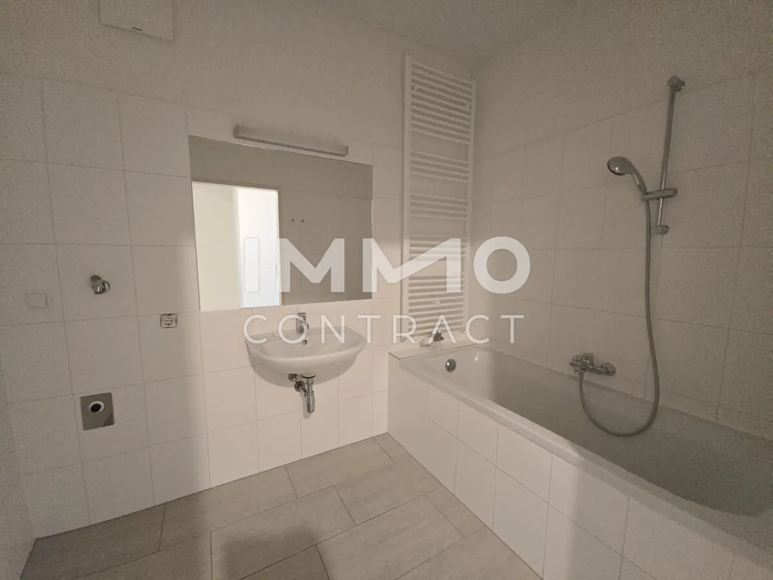 Geförderte 3 Zimmer Wohnung mit Eigengarten - Graz/Straßgang - Olga-Rudel-Zeynek-Gasse 7