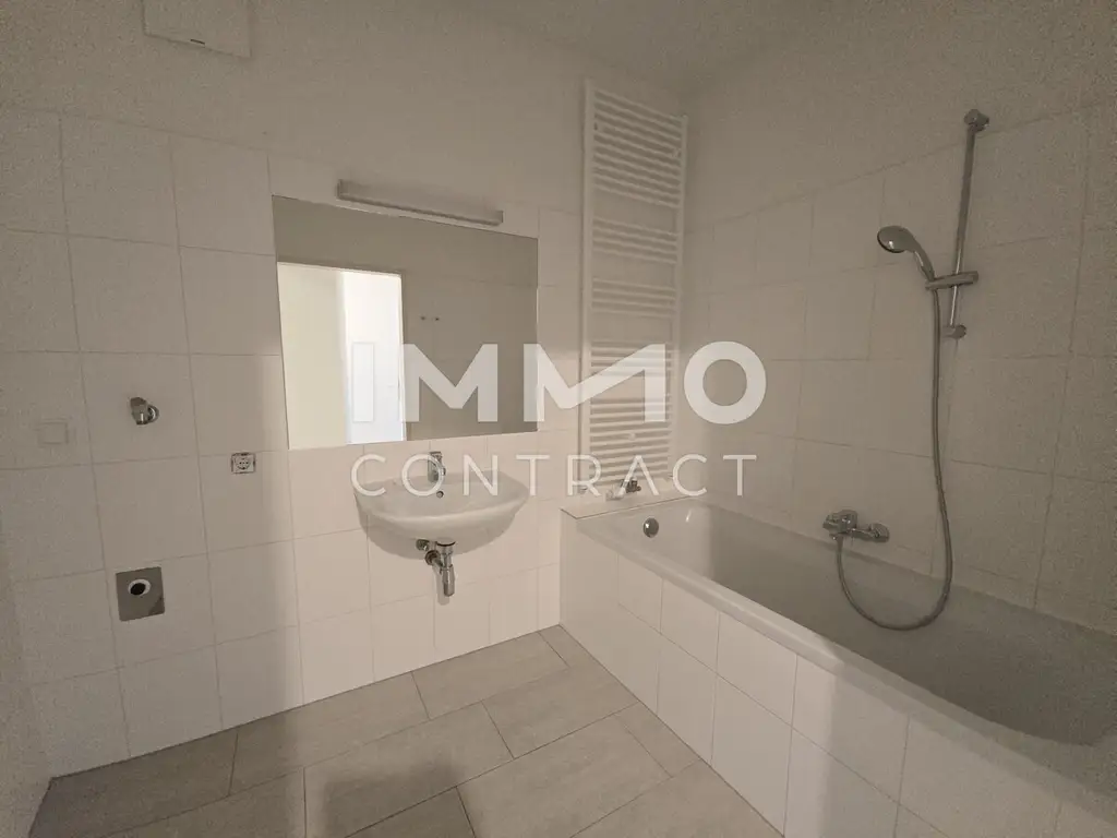 Geförderte 3 Zimmer Wohnung mit Eigengarten - Graz/Straßgang - Olga-Rudel-Zeynek-Gasse 7