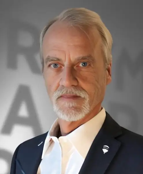 Helmut Zauner