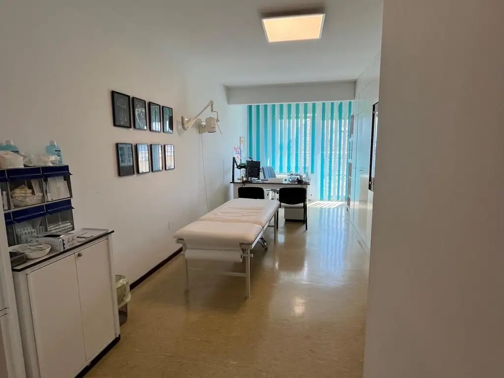 COMING SOON! Kapitalanlage mit Sicherheit: Langfristig vermietete Ordination in Top Lage Stadtplatz / Vöcklabruck