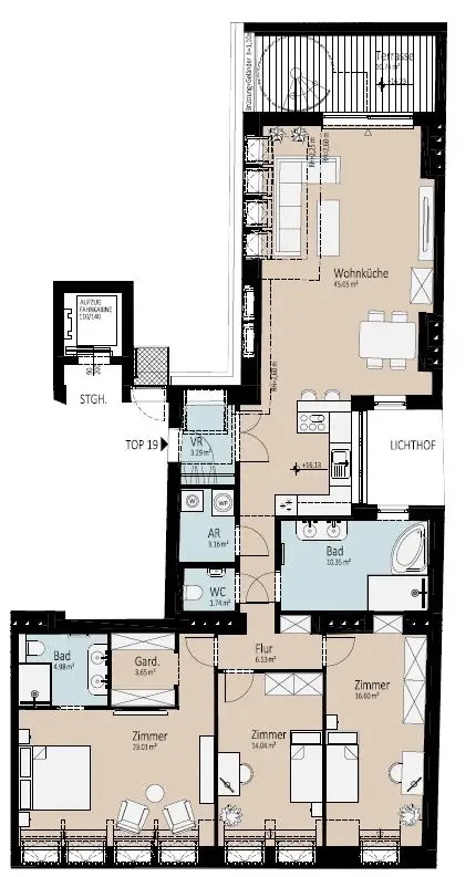 Plan 1
