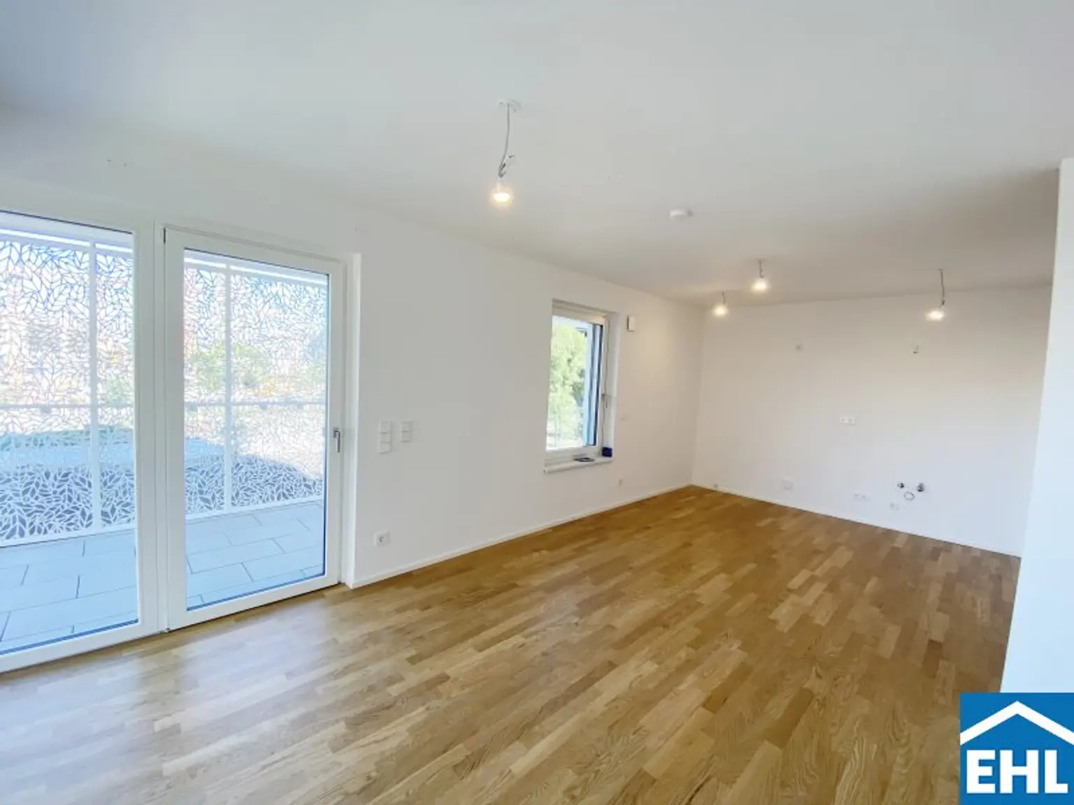 3-Zimmer-Wohnung in zentraler Lage mit hoher Lebensqualität
