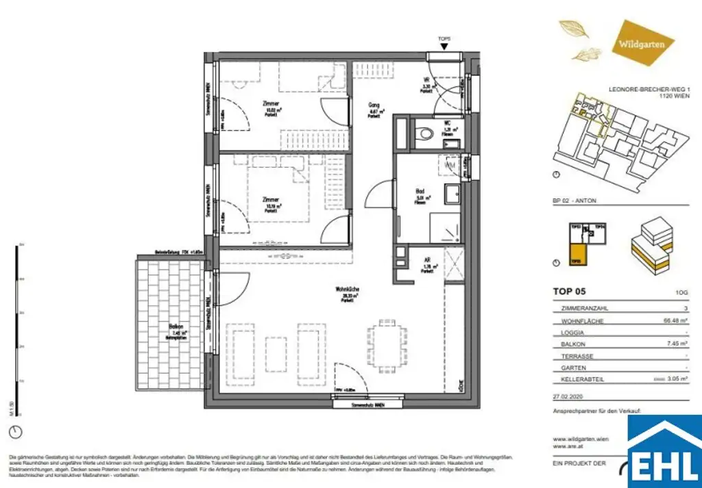 Plan