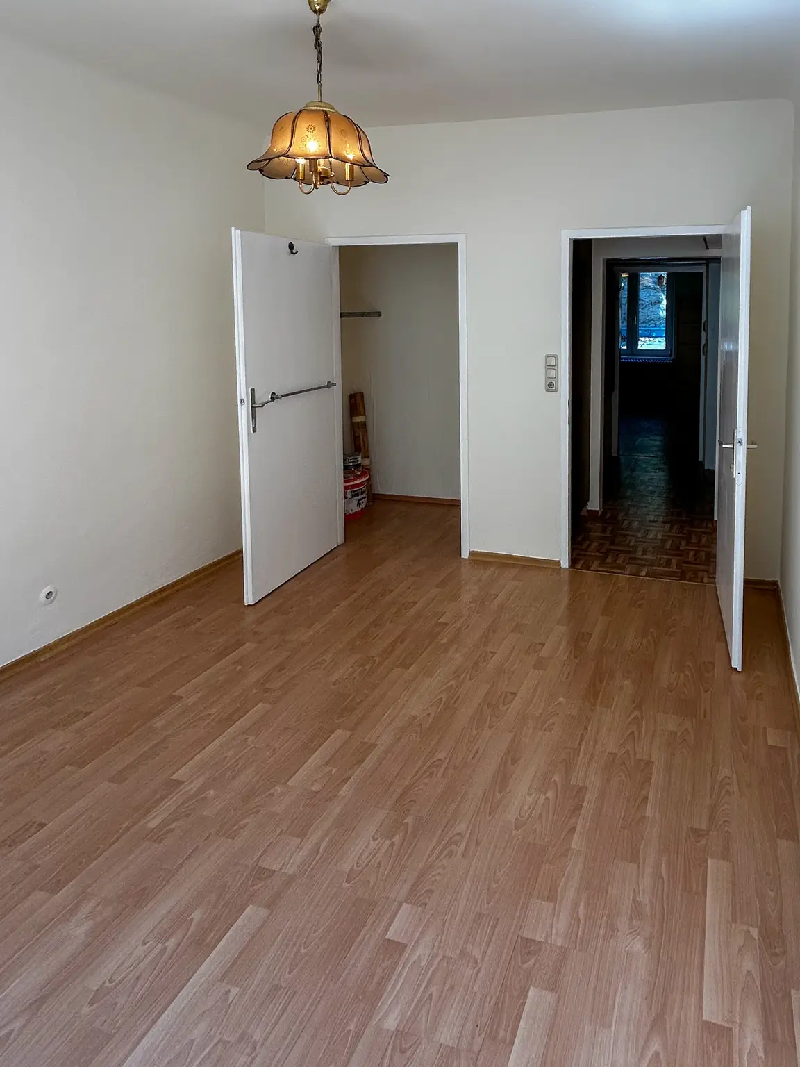 **Helle 2-Zimmer-Wohnung in Wien-Favoriten**