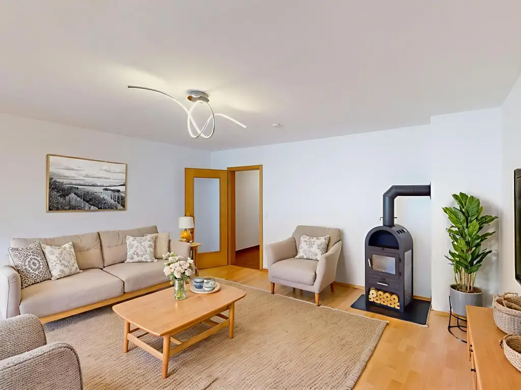 Wo die Sonne zu Hause ist – stilvolles Wohnen in Imst