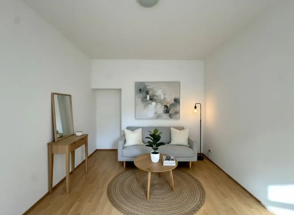Sanierungsbedarf mit Potenzial – Gestalten Sie Ihr Zuhause in Meidling!